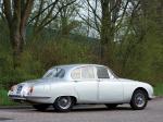 Jaguar S-Type 1963 года